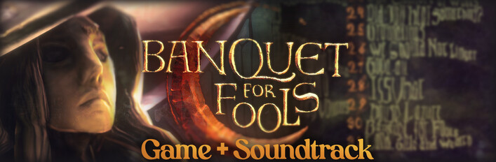 Game + Soundtrack