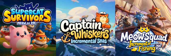 Happy Universe Games