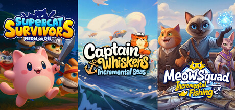 Happy Universe Games
