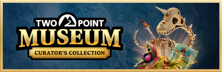 Two Point Museum: Curator's Collection