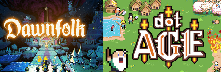 dotAGE x Dawnfolk