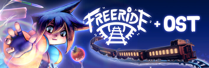 Freeride Soundtrack