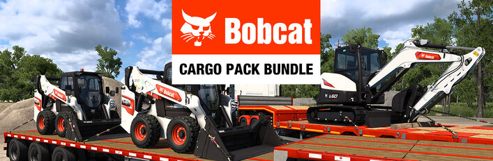 Bobcat Cargo Pack Bundle
