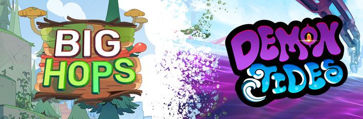  Expressive Platformers