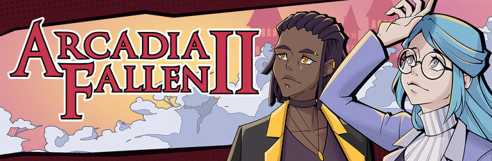 Arcadia Fallen II Digital Deluxe
