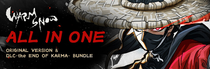 Warm Snow Complete Bundle