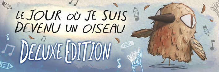 Deluxe Edition