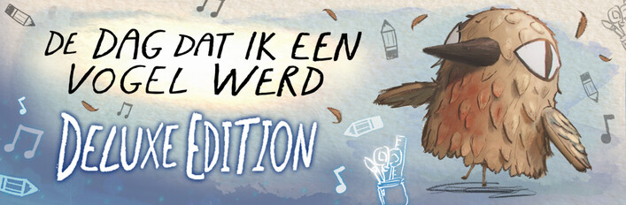 Deluxe Edition