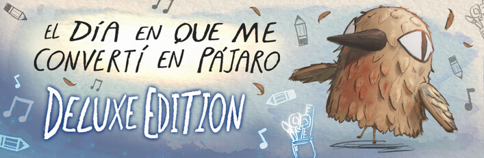 Deluxe Edition