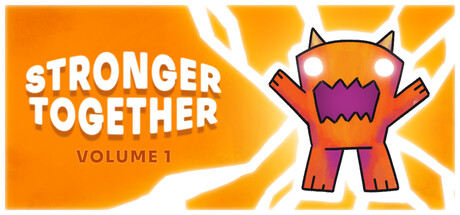 Stronger Together Volume 1