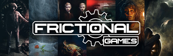 Frictional Collection