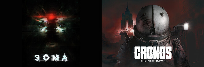 SOMA + Cronos: The New Dawn