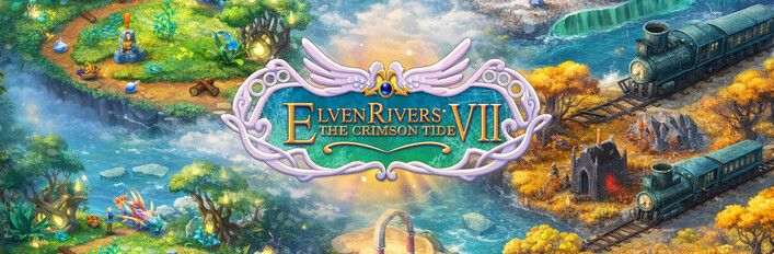 F2 ELven Rivers Bundle 4 in 1