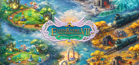 F5 ELven Rivers Bundle 4 in 1