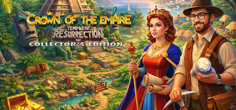 F3 Crown of the Empire Temple of Resurrection Bundle 4 in 1