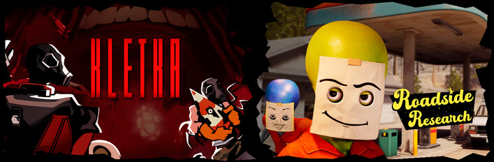 KLETKA X Roadside Research