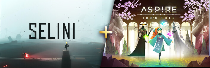 Selini + Aspire: Ina's Tale