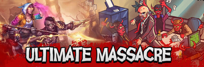 Ultimate Massacre