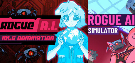 Rogue AI Bundle
