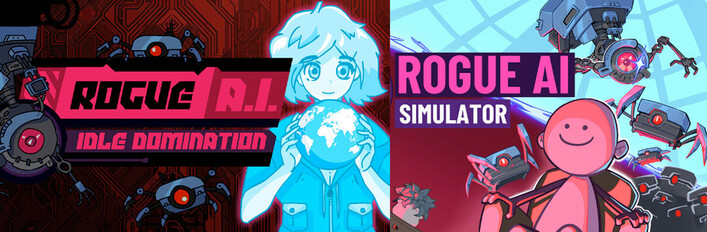 Rogue AI Bundle