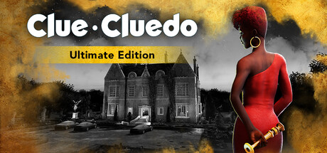 Clue/Cluedo: Ultimate Edition