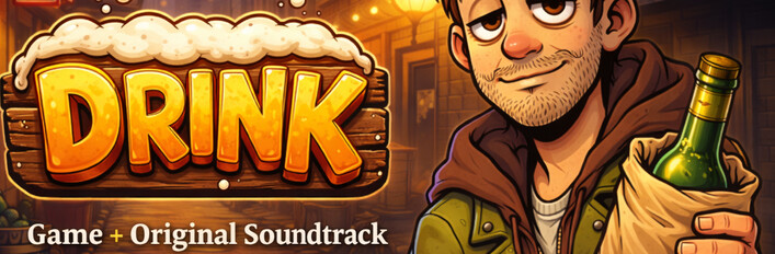 Drink game + OST