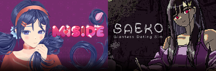 Your PSYCHO Girlfriend Bundle