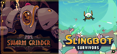 Slingbot Survivors & Swarm Grinder banner