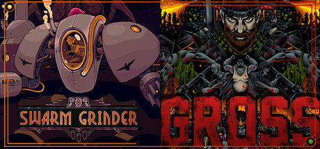 Gross & Swarm Grinders