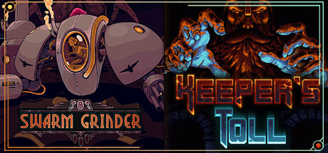 Keeper's Toll & Swarm Grinder