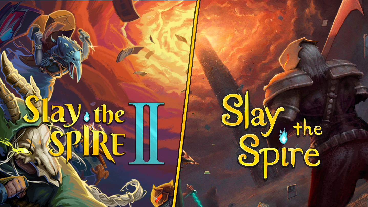 Steam：Slay the Spire Collection
