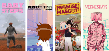 IGF Excellence in Narrative Bundle 2026