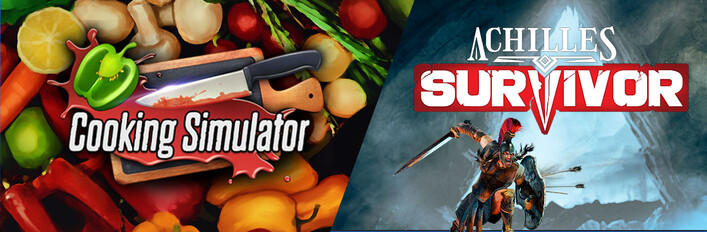 Cooking Survivor