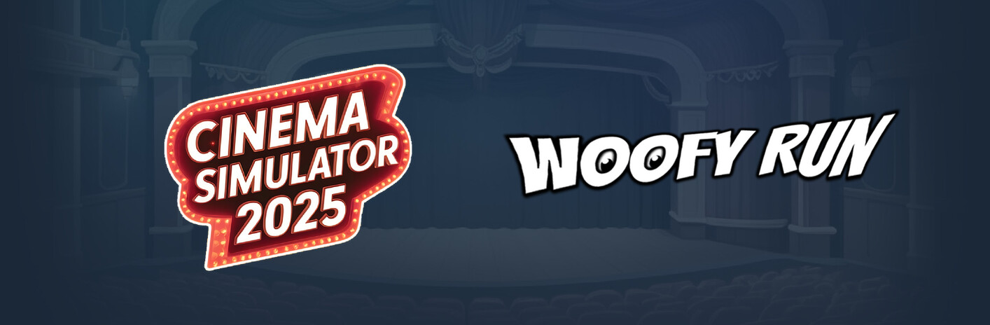 Woofy Cinema