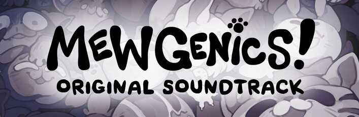 Mewgenics + OST