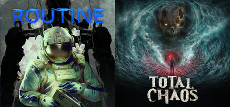 Total Chaos + Routine