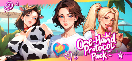 One-Hand Protocol Pack