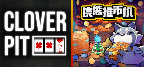 RACCOIN + CloverPit