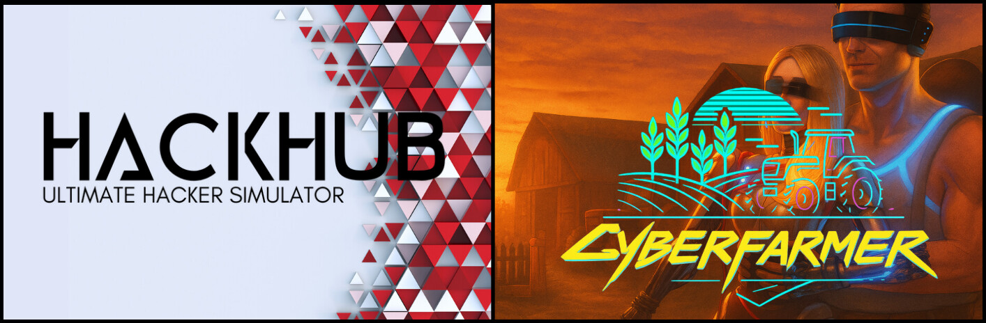 Cyber Farmer in Hackhub