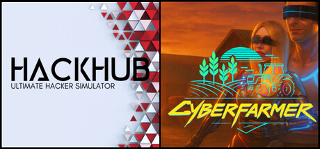 Cyber Farmer in Hackhub