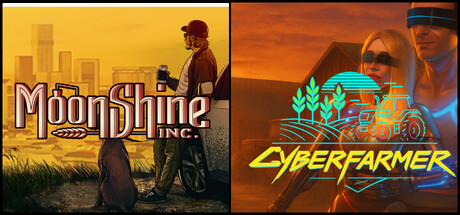Cyber Farmer and Moonshine Inc