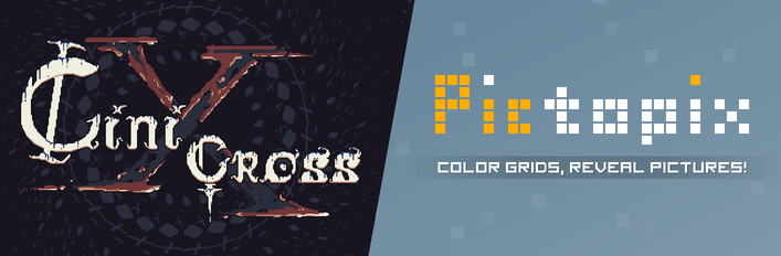 Pictopix + CiniCross