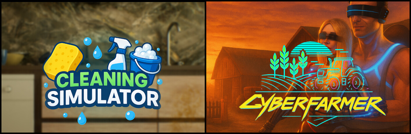 Cleaning the Cyber Farmer