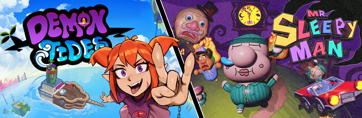 Sleeping on the Beach