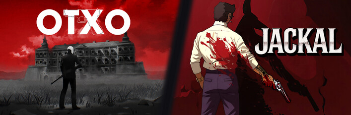 OTXO + Jackal