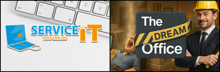 Dream Office for ServiceIT