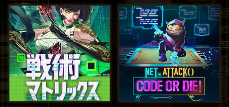 Into The Grid & Net.Attack()