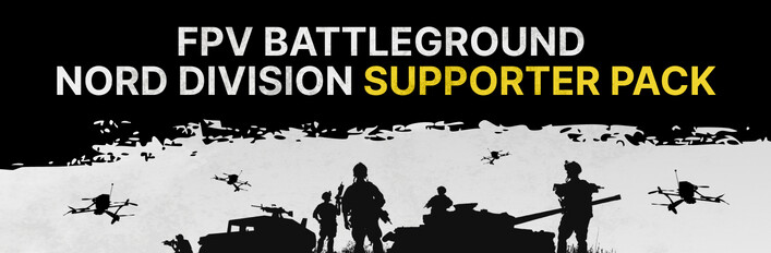 FPV Battleground & Nord Division