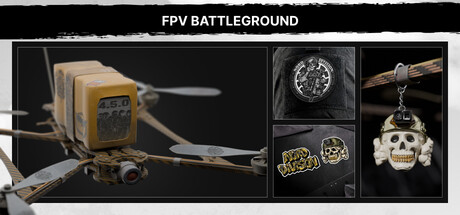 F-Drones Simulator & Nord Division