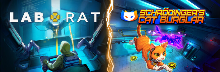 Cats and Rats Bundle